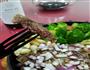 干煎牛排的做法图解13