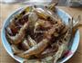 鲜虾玉米饺子的做法图解1