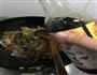 辣炒蛏子的做法图解7