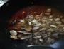 爆炒花甲的做法图解5