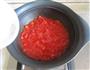 猪肝番茄汤的做法图解4