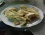 芦笋猪肉锅贴的做法图解5