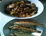 鲶鱼烧茄子的做法图解5