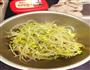 韩国辣酱拌豆芽的做法图解1