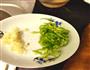 韩国辣酱拌豆芽的做法图解3