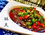 酸辣蕨根粉的做法图解6