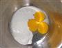 6寸椰浆戚风的做法图解3