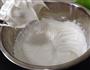 6寸椰浆戚风的做法图解8