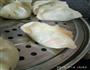 黄瓜素馅蒸饺的做法图解9