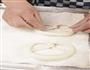 德国碱水面包的做法图解8