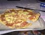 火腿披萨的做法图解7