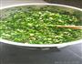 韭菜饺子的做法图解5