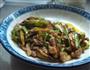 香菇肉丝面的做法图解5