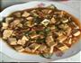 麻婆豆腐的做法图解12