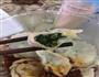 荠菜猪肉饺子的做法图解13