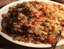 黄金蛋炒饭的做法图解5