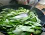 蒜蓉空心菜的做法图解4