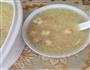 小米莲子粥的做法图解3