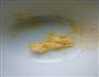 香蕉饼干-宝宝磨牙小饼干的做法图解1