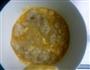 香蕉饼干-宝宝磨牙小饼干的做法图解3