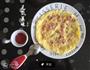 快手宝宝早餐-鸡蛋饼的做法图解3