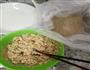 炸丸子的做法图解3