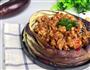 肉末茄子新吃法的做法图解9