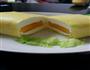 芒果班戟的做法图解14