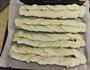 玉米沙拉面包条的做法图解8