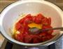 快手版西红柿炖肥牛的做法图解4