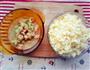 虾仁五谷糯米饭的做法图解10