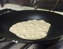 希腊全麦香草皮塔饼 pita bread的做法图解4