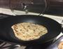 希腊全麦香草皮塔饼 pita bread的做法图解5