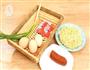泡面煎饼—迷迭香的做法图解1