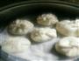 梅干菜肉包 秒杀包子铺的所有包子的做法图解14