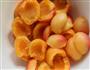 杏酱果茶的做法图解2