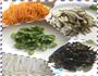酸辣汤的做法图解1