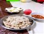 饺子蘸酱的做法图解6