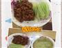 京酱肉丝的做法图解4