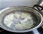 韩国烩菜-牛肉炖豆腐的做法图解1
