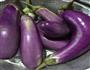 咸鱼肉末茄子的做法图解1