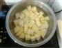 麻辣肉末土豆泥的做法图解2