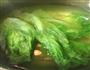 蚝油生菜的做法图解2