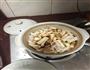 芋艿土豆烧牛脊髓的做法图解3