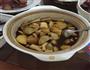 芋艿土豆烧牛脊髓的做法图解4