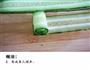 响油黄瓜的做法图解2