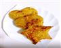 孜然土豆丝煎饼的做法图解15