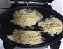 孜然土豆丝煎饼的做法图解7