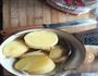 土豆饼的做法图解1