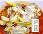 辣酒煮花甲的做法图解7